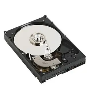 DELL 02G4HM 2 TB