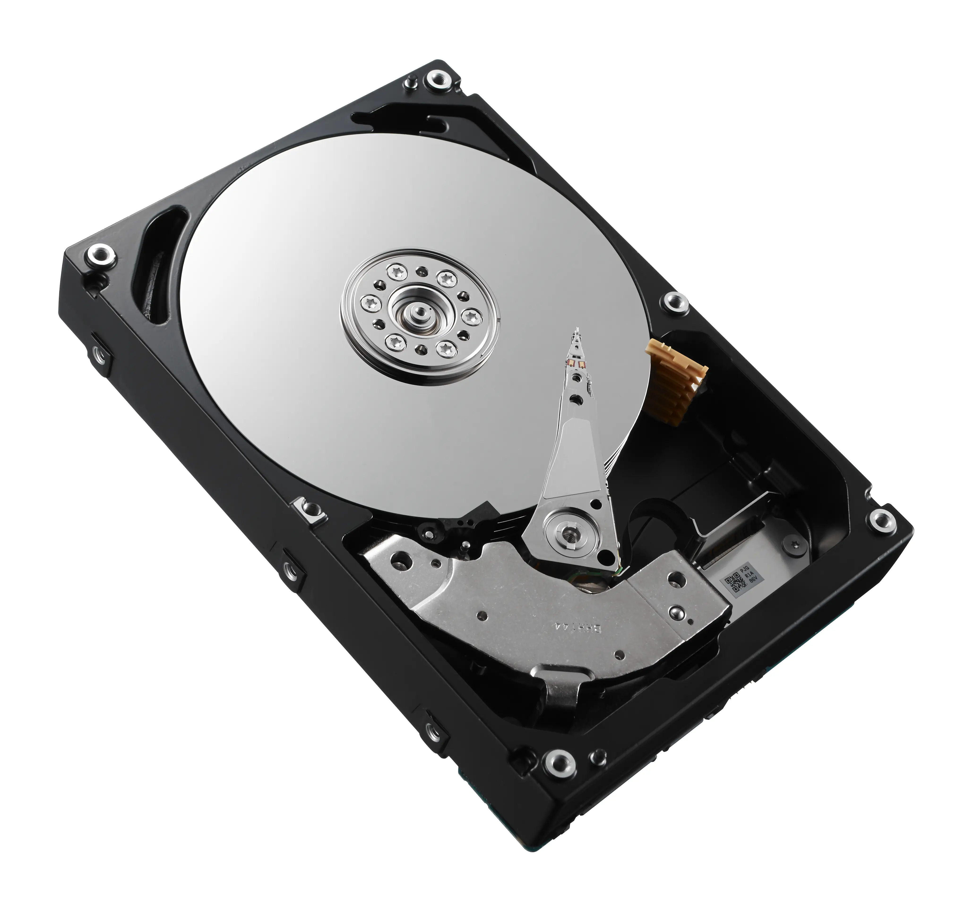 DELL 02TRM4-REF 8 TB
