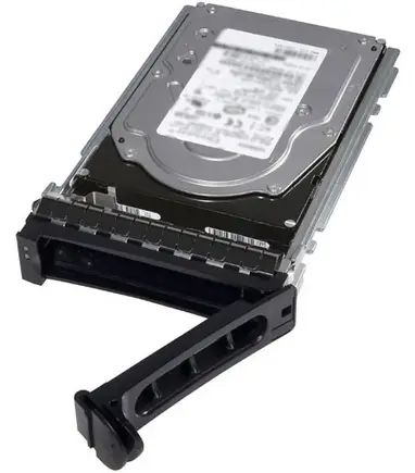 DELL 089D42 2 TB