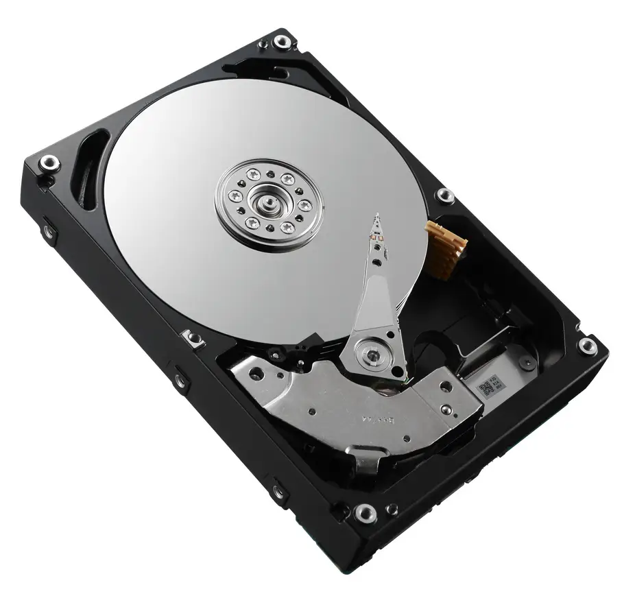 DELL 08GP9D-CL-REF 1 TB
