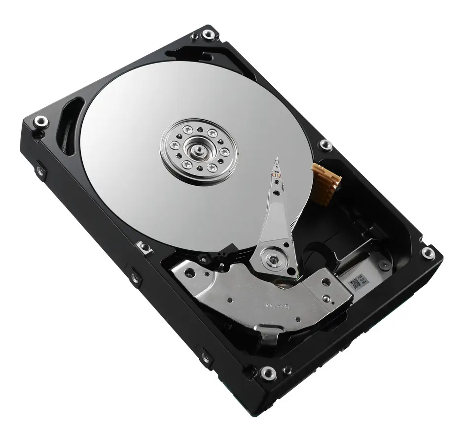 DELL 0CGC60 6 TB
