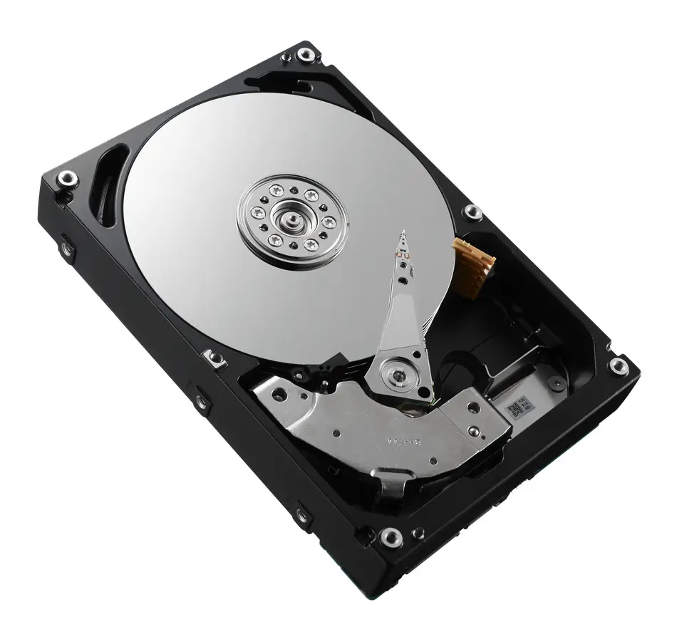 DELL 0F8MF2 1 TB