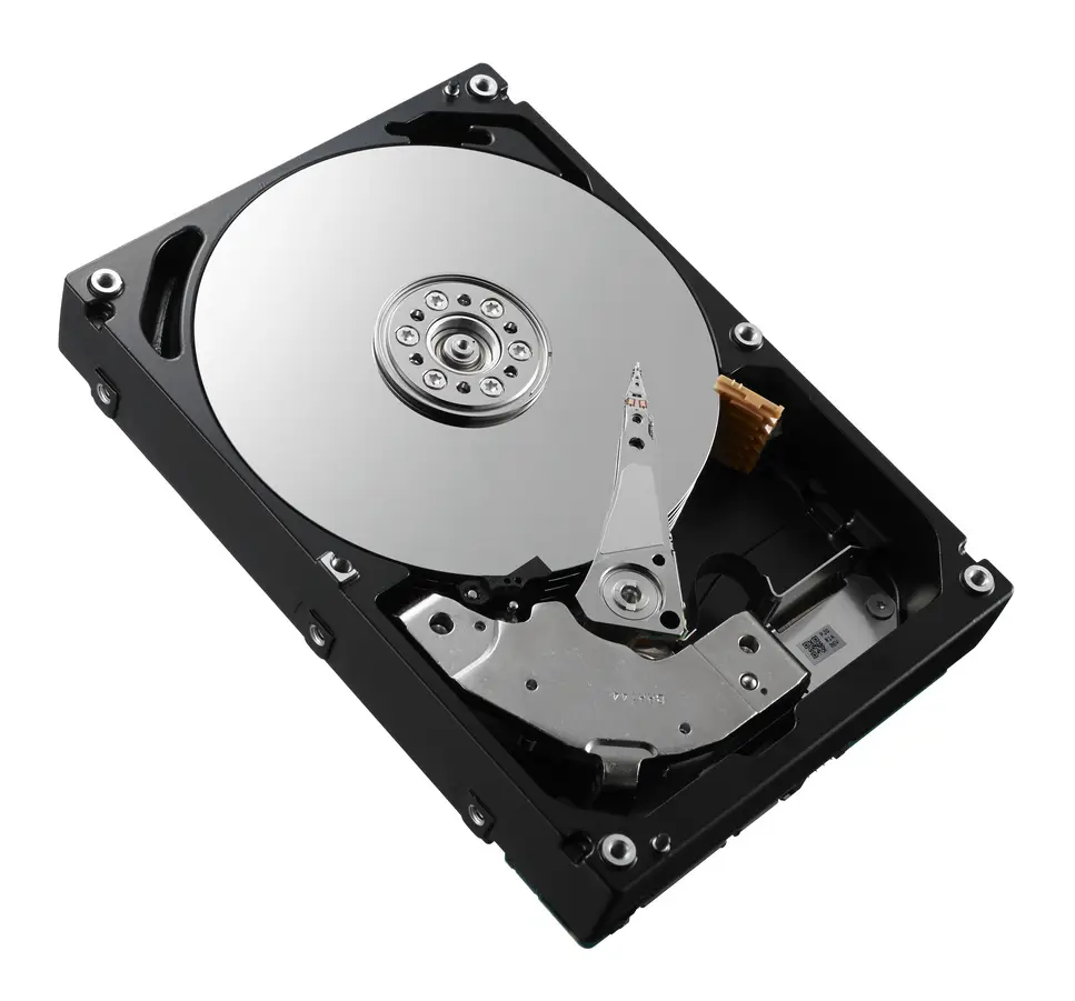 DELL 0J1CM4 320 GB
