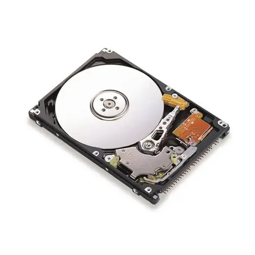 DELL 80GB ATA 2.5" 341-1716 Sabit Disk Sürücüleri