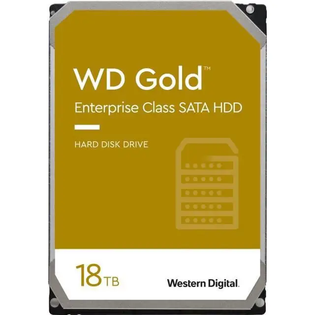 Ernitec CORE-18TB-SATA-G