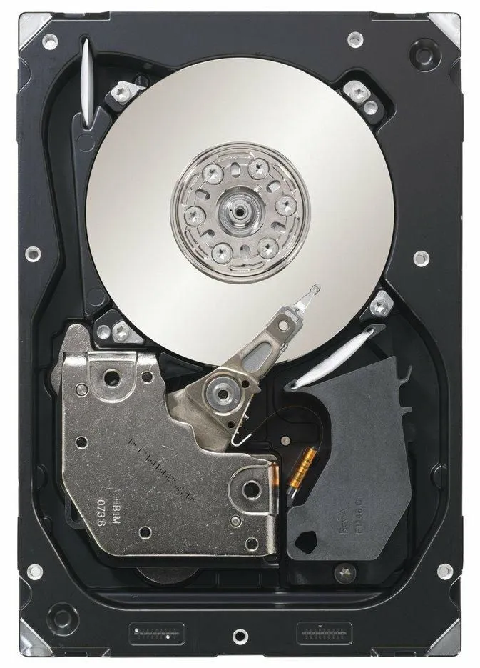Ernitec HDD--SAS-15K HDD-300GB-SAS-15K