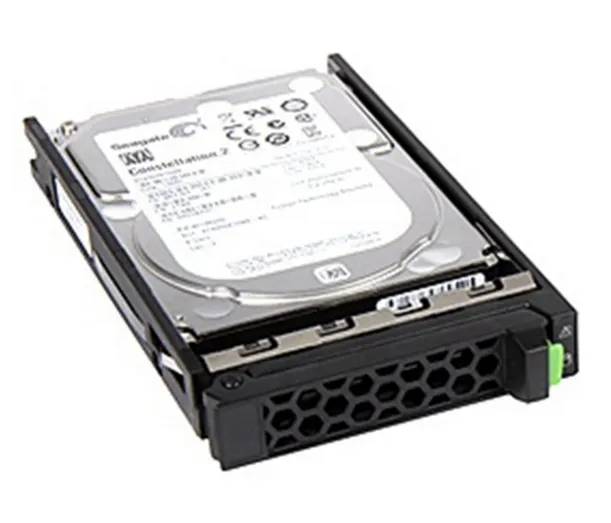 Fujitsu 1200GB SAS 2.5" S26361-F5568-L112
