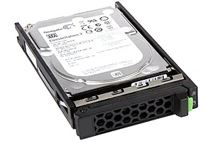 Fujitsu 2000GB SAS 3.5" S26361-F3820-E200