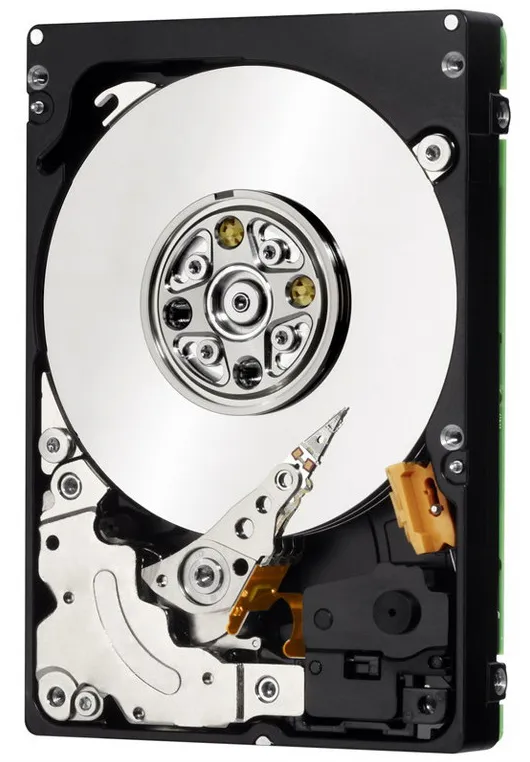 Fujitsu 34028322 160 GB