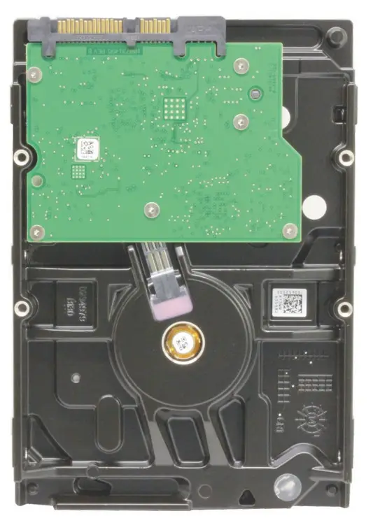 Fujitsu 38045836 1 TB
