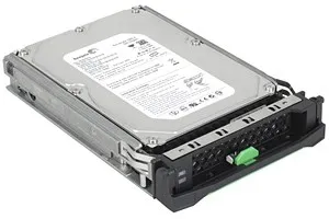 Fujitsu 38046242 2 TB
