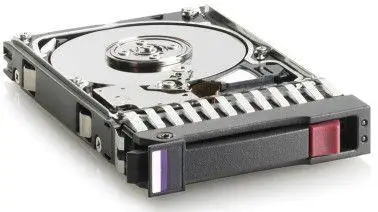 HP 2VC28AV 500 GB
