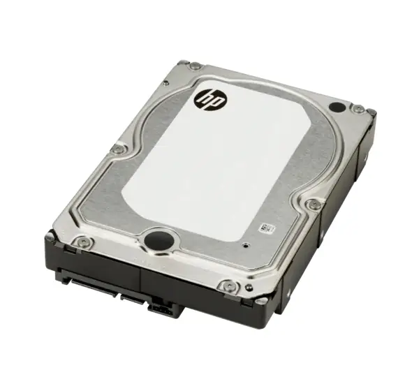 HP 3FE61AV 6 TB