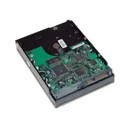 HP 80GB 3.5" 7200rpm DE832AV Sabit Disk Sürücüleri