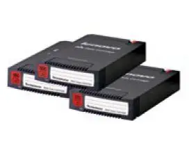 Lenovo 160GB RDX Data Cartridge 67Y1395