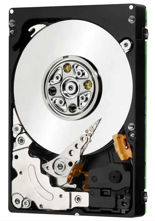 Lenovo 4XB7A14114 8 TB