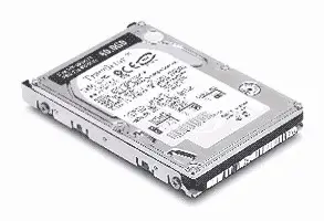 Lenovo ThinkPad Hard Drive (5400rpm) 40Y8716