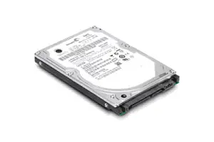 Lenovo ThinkPad FDE 7200 rpm Serial ATA Hard Drive 41N5738