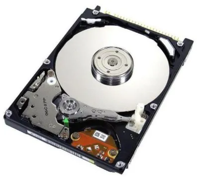 Nilox 2TB 3.5" SATA3 HD2000S235932