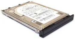 Origin Storage 5400RPM Notebook Drive HP-120/5-NB17