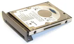 Origin Storage 5400RPM Notebook Drive DELL-120/5-NB9