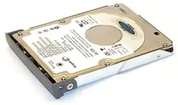 Origin Storage 120GB Hard Drive DELL-120/5-NB23