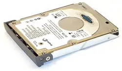 Origin Storage 120Gb Hard Drive DELL-120/5-NB24
