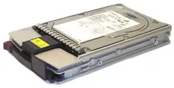 Origin Storage 146GB 15K SCA Hot Swap Server Drive CPQ-146/15-S4