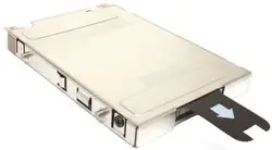 Origin Storage 5400RPM Media Bay Notebook Drive DELL-160/5-NB28