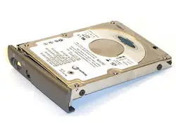 Origin Storage 5400RPM Media Bay Notebook Drive DELL-160/5-NB15