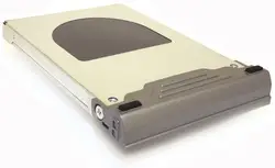 Origin Storage 5400RPM Media Bay Notebook Drive DELL-160/5-NB27