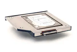 Origin Storage 5400RPM Media Bay Notebook Drive HP-160/5-NB15