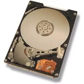Origin Storage 160GB Hard Drive NB-160/5