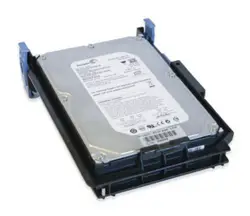 Origin Storage 160GB SATA 7200rpm Desktop Drive DELL-160SATA/7-F11