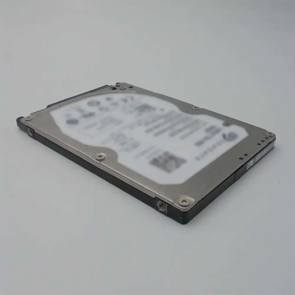 Origin Storage 1TB 5400RPM 2.5IN SATA HDD 9.5MM NB-4000SATA/5