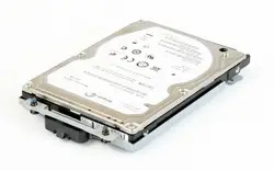 Origin Storage 250GB 5400RPM 2.5" SATA DELL-250S/5-NB51