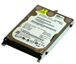 Origin Storage 5400RPM Notebook Drive HP-250S/5-NB19