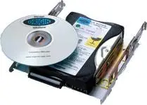 Origin Storage 250GB IDE 7200rpm Fixed Desktop Drive CPQ-HDD-250/7