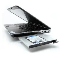 Origin Storage 2TB 2.5" SATA DELL-2000S/5-NB71