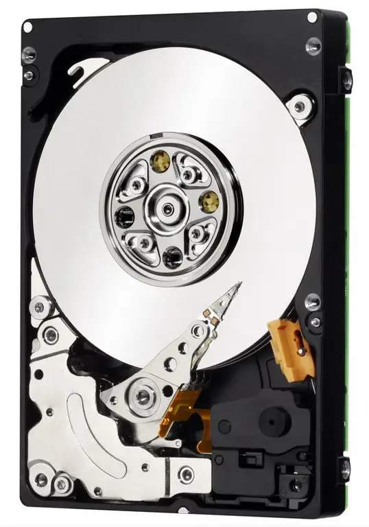 Origin Storage 300GB 15k SCSI HP-300S/15-S2
