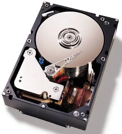 Origin Storage 36GB Hard Drive IBM-36S/15-S2
