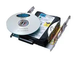 Origin Storage 36GB SCSI 15000rpm 68pin Fixed Server Drive HP-36S/15-F1