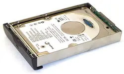 Origin Storage 5400RPM Notebook Drive DELL-40/4-NB6