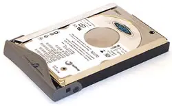 Origin Storage 5400RPM Notebook Drive DELL-40/4-NB13