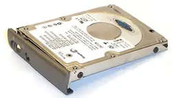 Origin Storage 40GB Hard Drive DELL-40/4-NB15