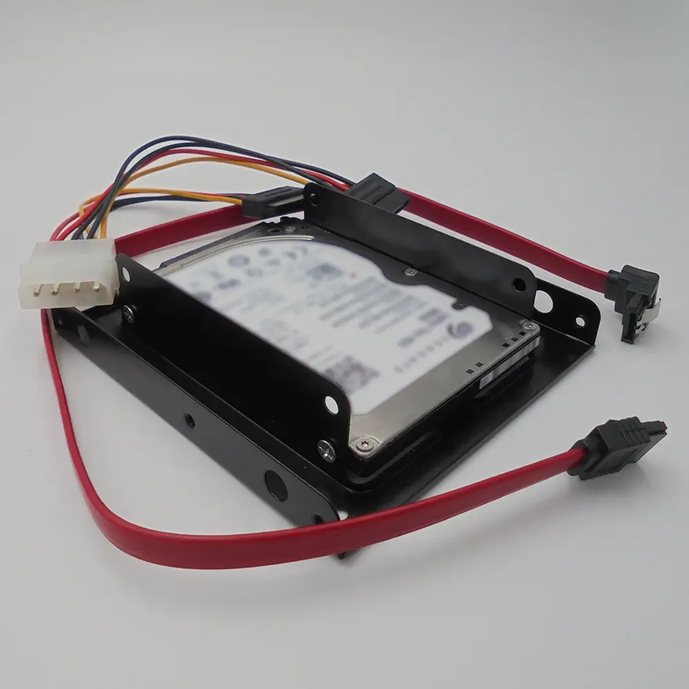 Origin Storage 450Gb 10000rpm 2.5in SAS HDD in 3.5in Converter SAS-450/10