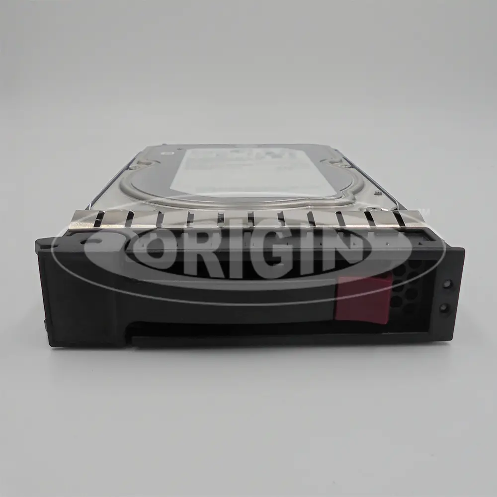 Origin Storage 450GB 10K 3.5in SAS HP DLxxx MLxxx Series CPQ-450SAS/10-S5