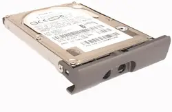 Origin Storage 5400RPM SATA Dell Latitude D520/530 DELL-500S/5-NB26