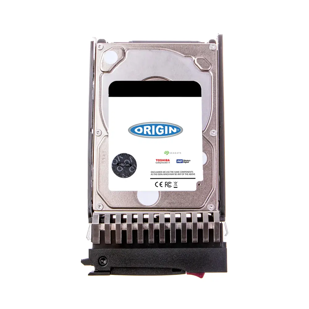 Origin Storage 507284-001-OSRC 300 GB