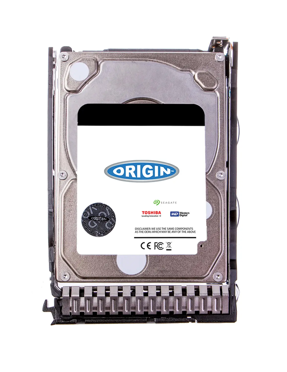 Origin Storage 655710-B21-OS 1 TB